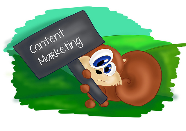 Content marketing i copywriting – czy to synonimy?